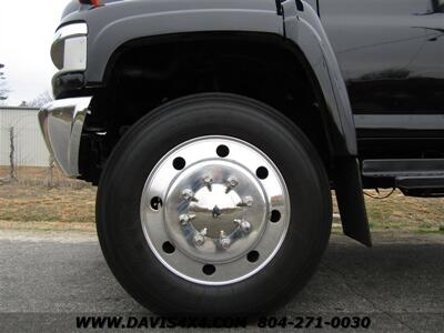 2005 Chevrolet Kodiak Topkick C4500 Duramax Turbo Diesel Lifted Dually Hauler (SOLD)   - Photo 9 - North Chesterfield, VA 23237