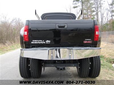 2005 Chevrolet Kodiak Topkick C4500 Duramax Turbo Diesel Lifted Dually Hauler (SOLD)   - Photo 4 - North Chesterfield, VA 23237