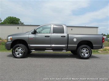 2007 Dodge Ram 2500 Laramie   - Photo 2 - North Chesterfield, VA 23237