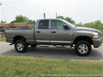 2007 Dodge Ram 2500 Laramie   - Photo 7 - North Chesterfield, VA 23237