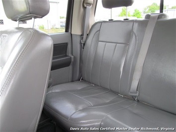 2007 Dodge Ram 2500 Laramie   - Photo 25 - North Chesterfield, VA 23237