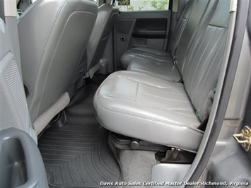 2007 Dodge Ram 2500 Laramie   - Photo 21 - North Chesterfield, VA 23237