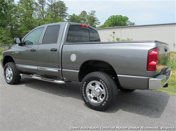 2007 Dodge Ram 2500 Laramie   - Photo 3 - North Chesterfield, VA 23237