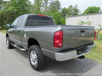 2007 Dodge Ram 2500 Laramie   - Photo 11 - North Chesterfield, VA 23237