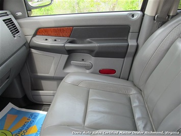 2007 Dodge Ram 2500 Laramie   - Photo 20 - North Chesterfield, VA 23237