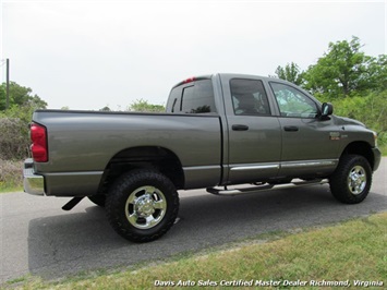 2007 Dodge Ram 2500 Laramie   - Photo 8 - North Chesterfield, VA 23237