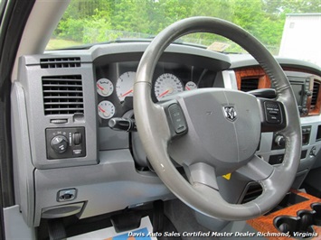 2007 Dodge Ram 2500 Laramie   - Photo 16 - North Chesterfield, VA 23237