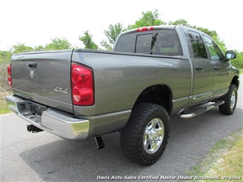 2007 Dodge Ram 2500 Laramie   - Photo 9 - North Chesterfield, VA 23237