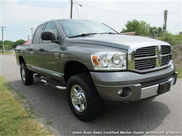 2007 Dodge Ram 2500 Laramie   - Photo 6 - North Chesterfield, VA 23237