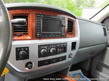 2007 Dodge Ram 2500 Laramie   - Photo 18 - North Chesterfield, VA 23237