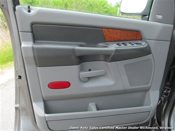 2007 Dodge Ram 2500 Laramie   - Photo 15 - North Chesterfield, VA 23237