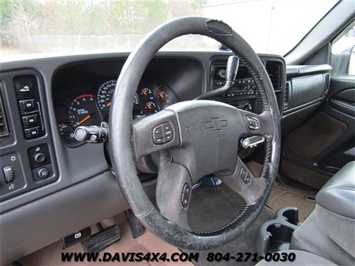 2005 Chevrolet Silverado 2500 HD LS 6.6 Duramax Diesel 4X4 Crew Cab (SOLD)   - Photo 18 - North Chesterfield, VA 23237