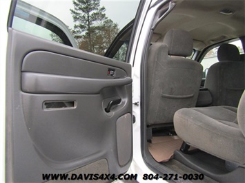 2005 Chevrolet Silverado 2500 HD LS 6.6 Duramax Diesel 4X4 Crew Cab (SOLD)   - Photo 22 - North Chesterfield, VA 23237