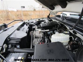 2005 Chevrolet Silverado 2500 HD LS 6.6 Duramax Diesel 4X4 Crew Cab (SOLD)   - Photo 27 - North Chesterfield, VA 23237