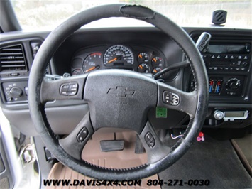 2005 Chevrolet Silverado 2500 HD LS 6.6 Duramax Diesel 4X4 Crew Cab (SOLD)   - Photo 19 - North Chesterfield, VA 23237