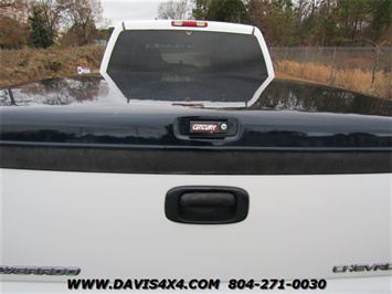 2005 Chevrolet Silverado 2500 HD LS 6.6 Duramax Diesel 4X4 Crew Cab (SOLD)   - Photo 5 - North Chesterfield, VA 23237