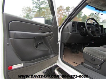 2005 Chevrolet Silverado 2500 HD LS 6.6 Duramax Diesel 4X4 Crew Cab (SOLD)   - Photo 15 - North Chesterfield, VA 23237