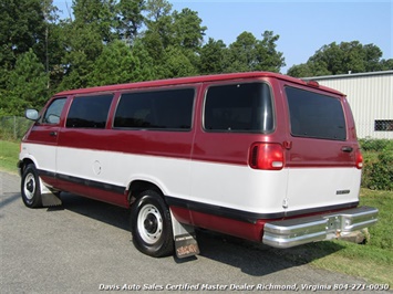 1998 Dodge Ram 3500 Maxi Wagon 15 Passenger (SOLD)   - Photo 3 - North Chesterfield, VA 23237