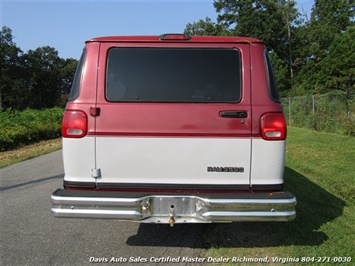 1998 Dodge Ram 3500 Maxi Wagon 15 Passenger (SOLD)   - Photo 4 - North Chesterfield, VA 23237