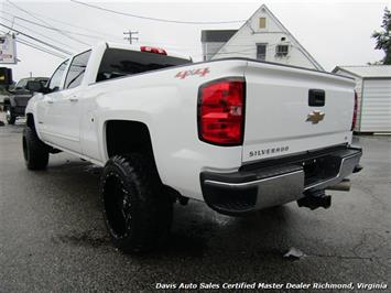 2015 Chevrolet Silverado 2500 HD LT 6.6 Duramax Diesel Lifted Crew Cab Short Bed   - Photo 13 - North Chesterfield, VA 23237