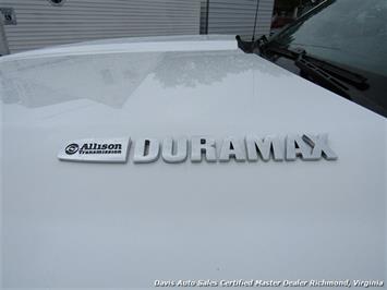 2015 Chevrolet Silverado 2500 HD LT 6.6 Duramax Diesel Lifted Crew Cab Short Bed   - Photo 12 - North Chesterfield, VA 23237