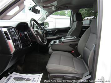 2015 Chevrolet Silverado 2500 HD LT 6.6 Duramax Diesel Lifted Crew Cab Short Bed   - Photo 6 - North Chesterfield, VA 23237