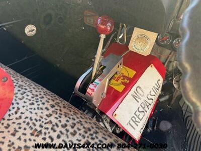 1949 Ford Custom-Built Rat Rod Hot Rod   - Photo 36 - North Chesterfield, VA 23237