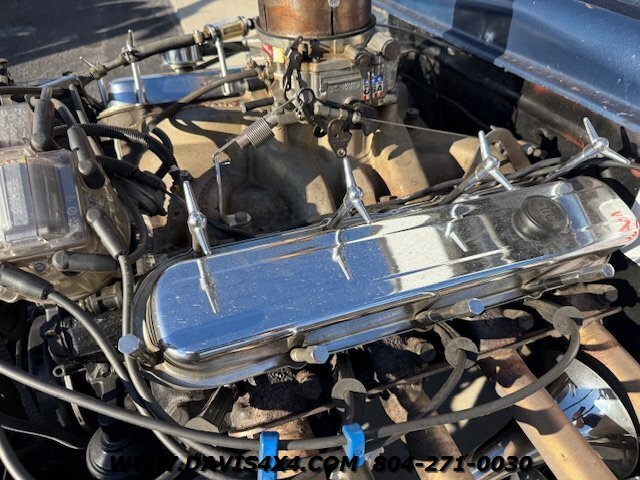 1949 Ford Custom-Built Rat Rod Hot Rod   - Photo 9 - North Chesterfield, VA 23237