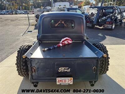 1949 Ford Custom-Built Rat Rod Hot Rod   - Photo 23 - North Chesterfield, VA 23237