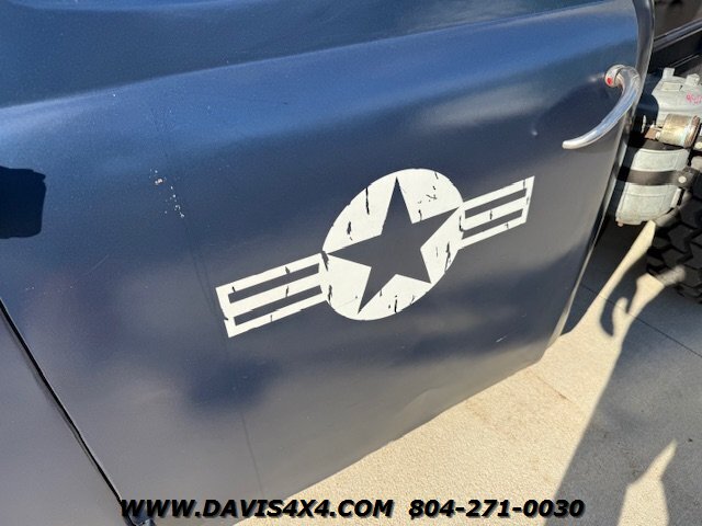 1949 Ford Custom-Built Rat Rod Hot Rod   - Photo 13 - North Chesterfield, VA 23237