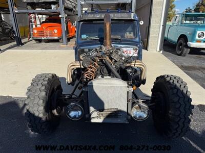 1949 Ford Custom-Built Rat Rod Hot Rod   - Photo 2 - North Chesterfield, VA 23237