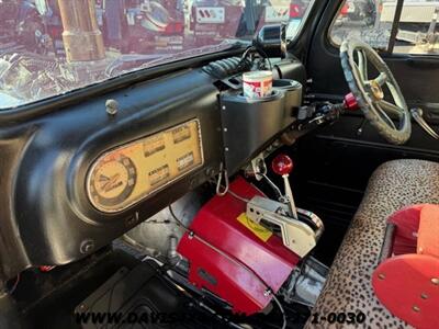 1949 Ford Custom-Built Rat Rod Hot Rod   - Photo 16 - North Chesterfield, VA 23237