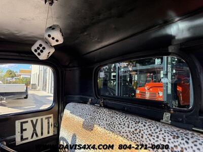 1949 Ford Custom-Built Rat Rod Hot Rod   - Photo 20 - North Chesterfield, VA 23237