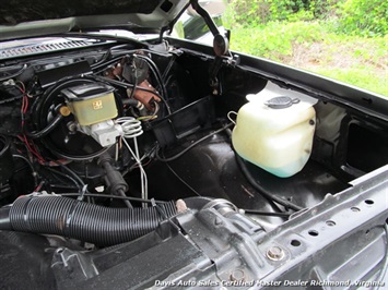 1989 Chevrolet Blazer   - Photo 26 - North Chesterfield, VA 23237