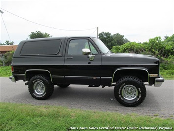 1989 Chevrolet Blazer   - Photo 7 - North Chesterfield, VA 23237