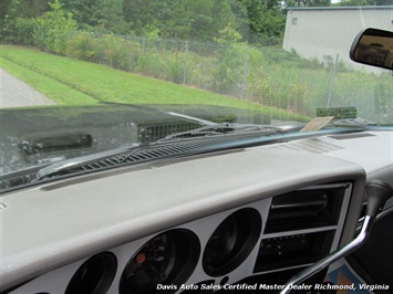 1989 Chevrolet Blazer   - Photo 21 - North Chesterfield, VA 23237