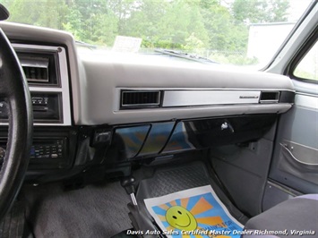 1989 Chevrolet Blazer   - Photo 17 - North Chesterfield, VA 23237