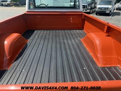 1971 Chevrolet Cheyenne K10 4x4   - Photo 16 - North Chesterfield, VA 23237