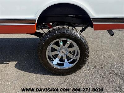 1971 Chevrolet Cheyenne K10 4x4   - Photo 11 - North Chesterfield, VA 23237