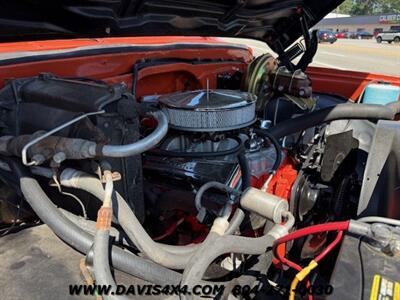 1971 Chevrolet Cheyenne K10 4x4   - Photo 19 - North Chesterfield, VA 23237