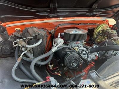 1971 Chevrolet Cheyenne K10 4x4   - Photo 19 - North Chesterfield, VA 23237