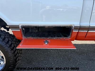 1971 Chevrolet Cheyenne K10 4x4   - Photo 15 - North Chesterfield, VA 23237