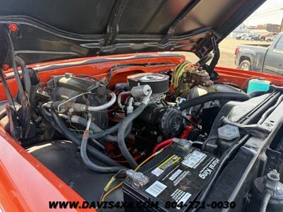 1971 Chevrolet Cheyenne K10 4x4   - Photo 17 - North Chesterfield, VA 23237