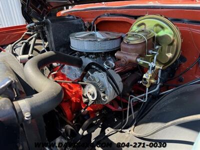1971 Chevrolet Cheyenne K10 4x4   - Photo 20 - North Chesterfield, VA 23237