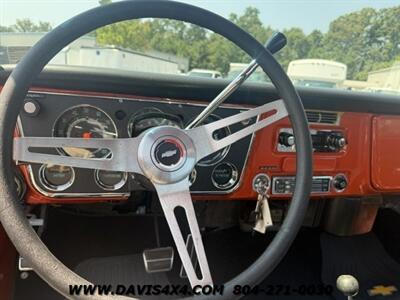 1971 Chevrolet Cheyenne K10 4x4   - Photo 15 - North Chesterfield, VA 23237