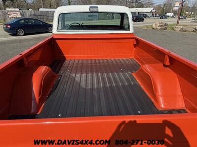 1971 Chevrolet Cheyenne K10 4x4   - Photo 14 - North Chesterfield, VA 23237