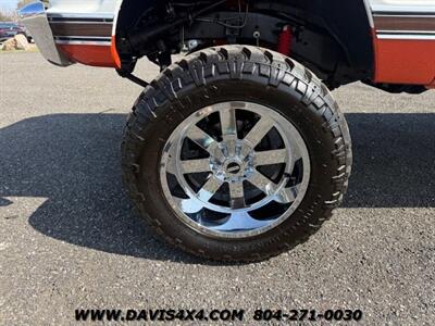 1971 Chevrolet Cheyenne K10 4x4   - Photo 8 - North Chesterfield, VA 23237