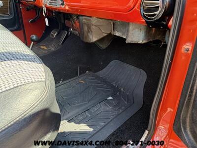 1971 Chevrolet Cheyenne K10 4x4   - Photo 27 - North Chesterfield, VA 23237