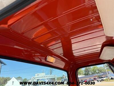 1971 Chevrolet Cheyenne K10 4x4   - Photo 31 - North Chesterfield, VA 23237