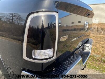 2015 RAM 2500 HD Lifted Laramie Crew Cab Short Bed Pickup 4x4   - Photo 28 - North Chesterfield, VA 23237